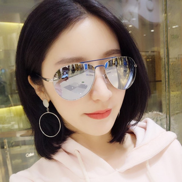 [해외] 핫신상 인기상품 자외선차단 남녀공용 선글라스 야외 운전 비치