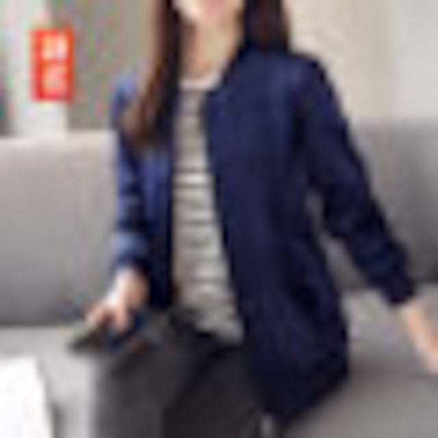 [해외]W1466A1 Connaught 스웨터 여성 새 봄 2018 여성의 골드 벨벳 긴팔 셔츠 자켓 지퍼 캐주얼 루스 자켓
