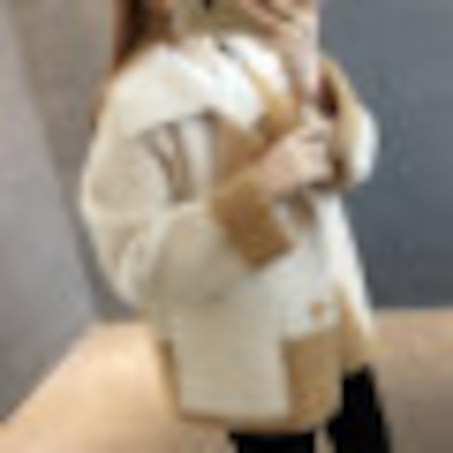 [해외]W146A3A 2018 봄 새로운 여성 정장 칼라 스웨터 짧은 재킷 숙녀 한국 느슨한 느슨한 스웨터 스웨터 카디건 조수