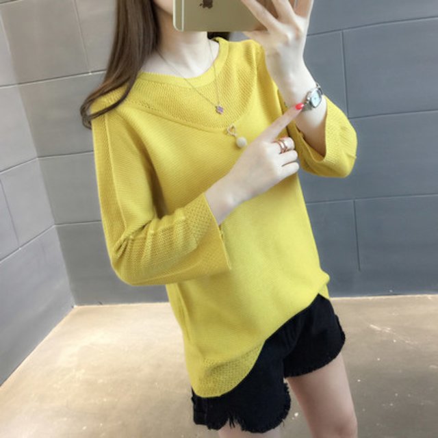 [해외] 신상 여성 스웨터
