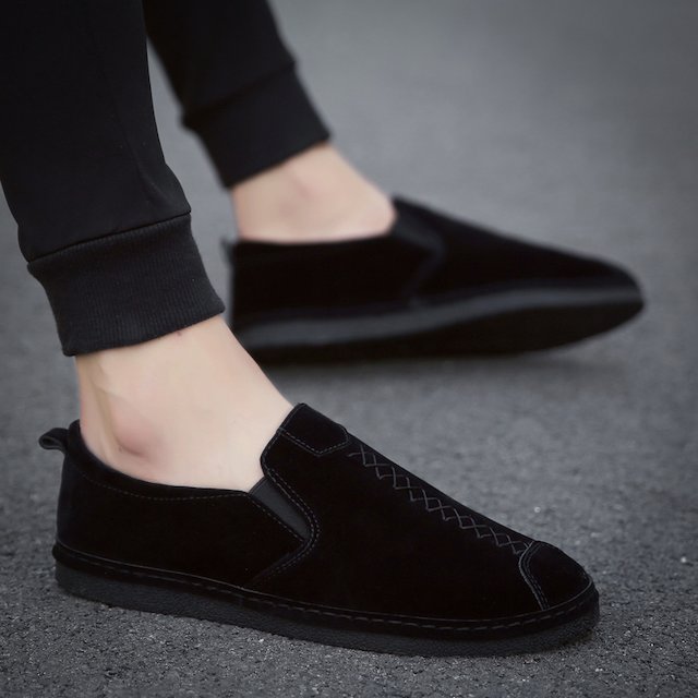 [해외] 신상 남성 기본 스니커즈 신발